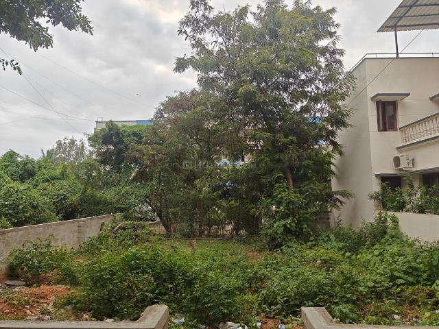 Residential Plot in Gottigere for resale Bengaluru. The reference number is 20768667