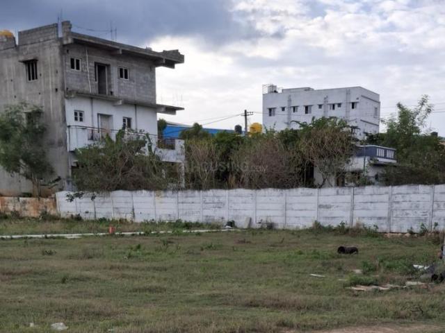 Residential Plot in Gottigere for resale Bengaluru. The reference number is 20703444