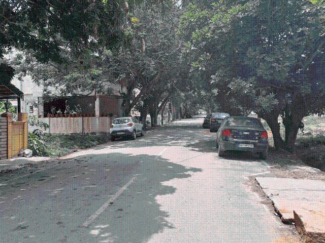 Residential Plot in Gottigere for resale Bengaluru. The reference number is 20856833