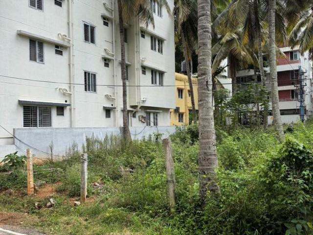 Residential Plot in Gottigere for resale Bengaluru. The reference number is 20967949