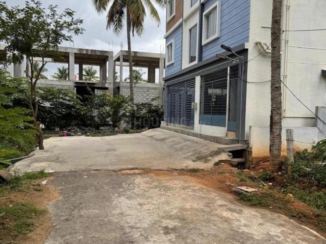 Residential Plot in Gottigere for resale Bengaluru. The reference number is 20967921