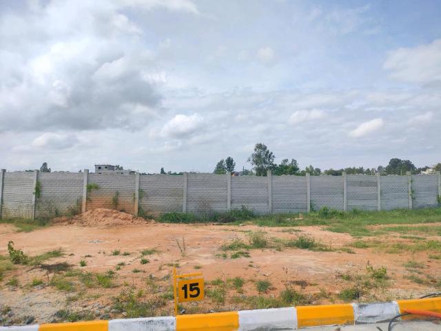 Residential Plot in Koppa Gate for resale Bengaluru. The reference number is 20969676