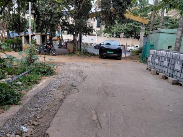 Residential Plot in Gottigere for resale Bengaluru. The reference number is 20927849
