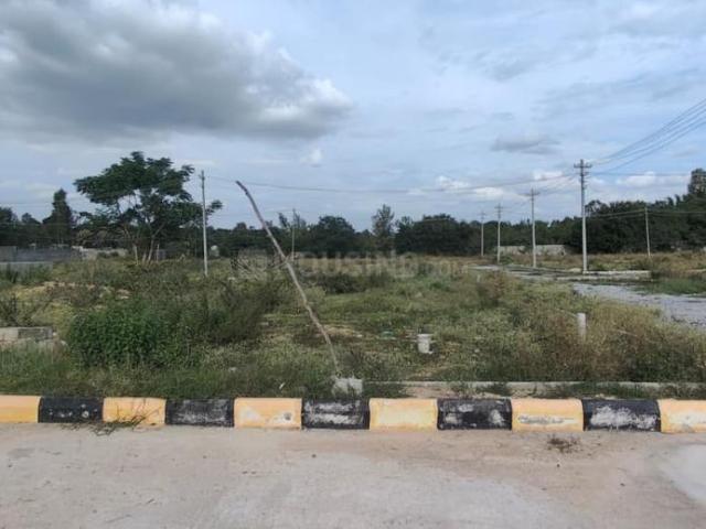 Residential Plot in Gottigere for resale Bengaluru. The reference number is 21228836