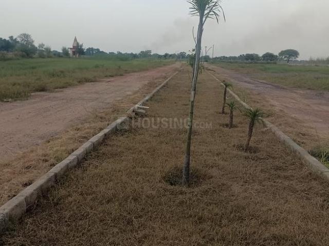 Residential Plot in Govardhan for resale Mathura. The reference number is 12999152