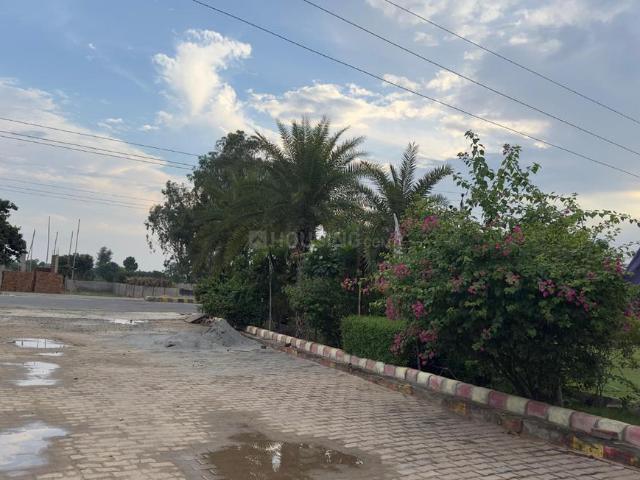 Residential Plot in Govardhan for resale Mathura. The reference number is 18857107