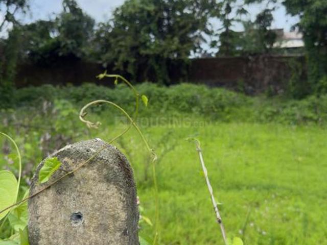 Residential Plot in Goveli for resale Thane. The reference number is 21009156