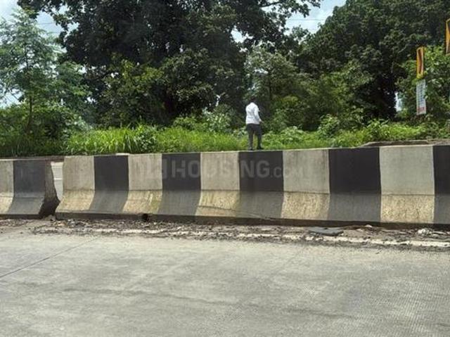 Residential Plot in Goveli for resale Thane. The reference number is 21010217