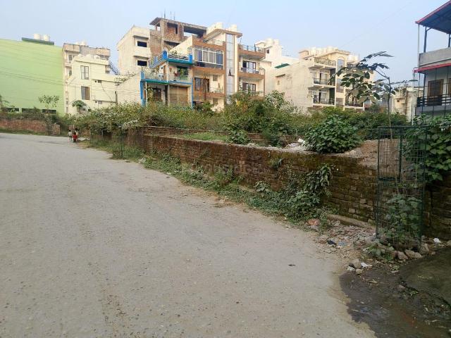 Residential Plot in Govind Vihar for resale Dehradun. The reference number is 20216929