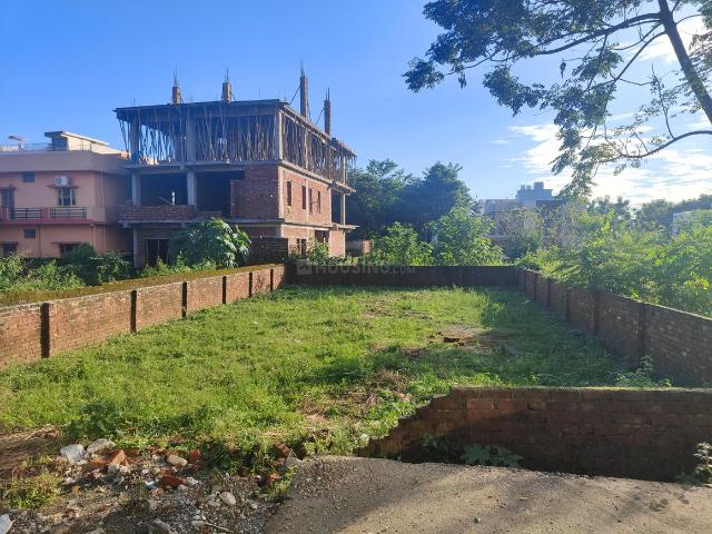 Residential Plot in Govind Vihar for resale Dehradun. The reference number is 21107429