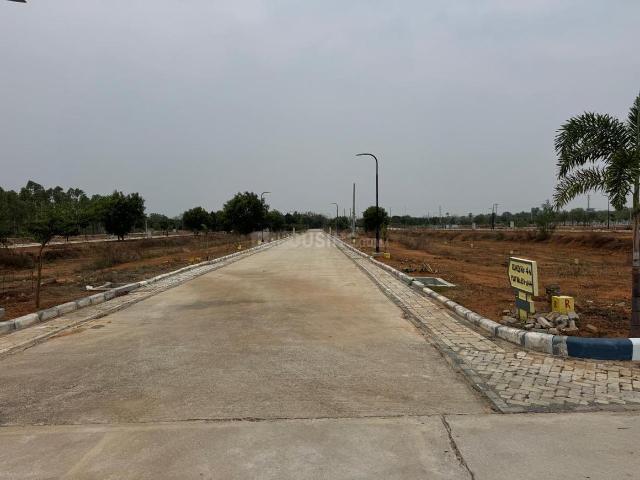 Residential Plot in Govindapura for resale Bengaluru. The reference number is 21181084
