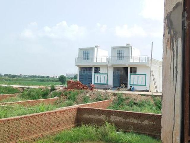 Residential Plot in Govindpuram for resale Ghaziabad. The reference number is 19074476