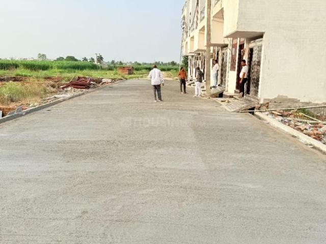 Residential Plot in Govindpuram for resale Ghaziabad. The reference number is 19073593