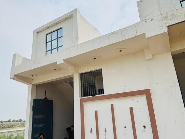 Residential Plot in Govindpuram for resale Ghaziabad. The reference number is 19073901