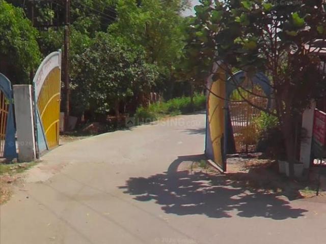 Residential Plot in Govindpuram for resale Ghaziabad. The reference number is 19596787