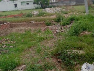 Residential Plot in Govindpuram for resale Ghaziabad. The reference number is 19740826