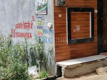 Residential Plot in Govindpuram for resale Ghaziabad. The reference number is 20543666