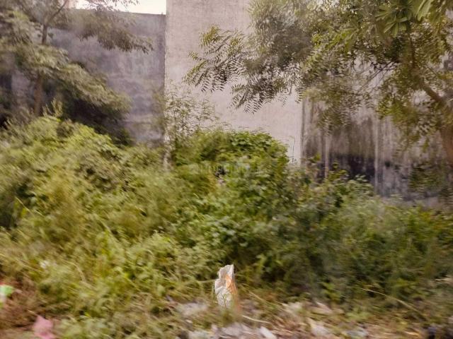 Residential Plot in Govindpuram for resale Ghaziabad. The reference number is 20976098