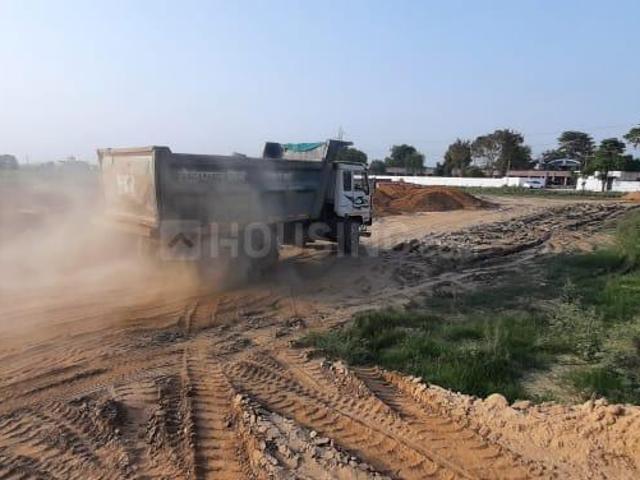 Residential Plot in Govindpuram for resale Ghaziabad. The reference number is 9288202