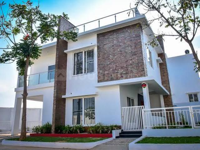 Residential Plot in Grand Sikar Road for resale Jaipur. The reference number is 20406308