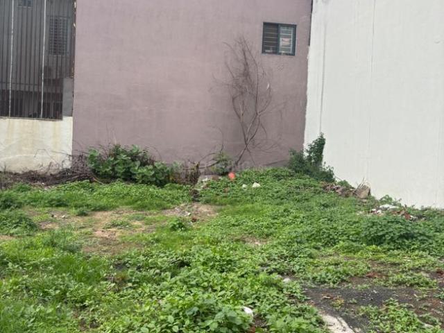 Residential Plot in Greater Brajeshwari for resale Indore. The reference number is 17810109