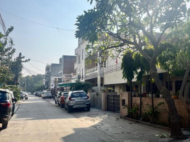 Residential Plot in Green Field Colony for resale Faridabad. The reference number is 20911642