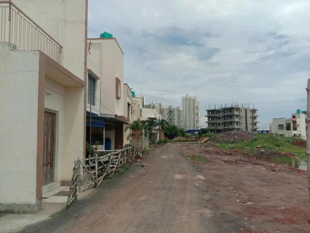 Residential Plot in Hudarait for resale Kolkata. The reference number is 18832082