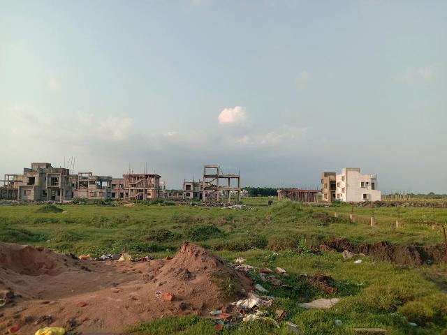 Residential Plot in Hudarait for resale Kolkata. The reference number is 20074555