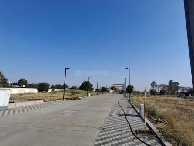 Residential Plot in Hukma Khedi for resale Indore. The reference number is 20653740