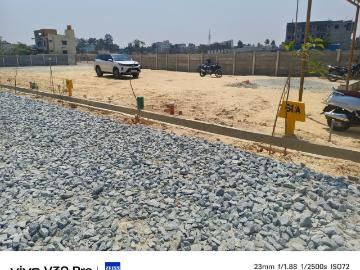 Residential Plot in Hulimangala for resale Bengaluru. The reference number is 16385417