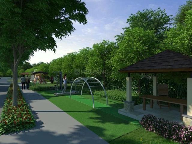 Residential Plot in Hulimangala for resale Bengaluru. The reference number is 18714331