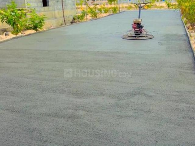 Residential Plot in Hulimangala for resale Bengaluru. The reference number is 20349088