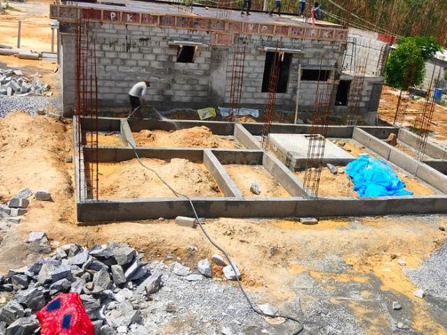 Residential Plot in Hulimangala for resale Bengaluru. The reference number is 20531989