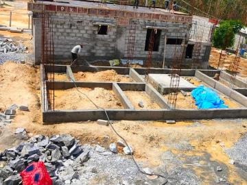 Residential Plot in Hulimangala for resale Bengaluru. The reference number is 20531989