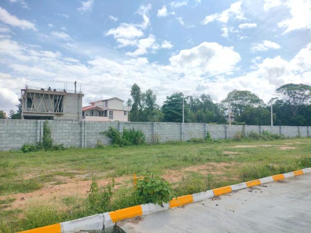 Residential Plot in Koppa Gate for resale Bengaluru. The reference number is 20969691