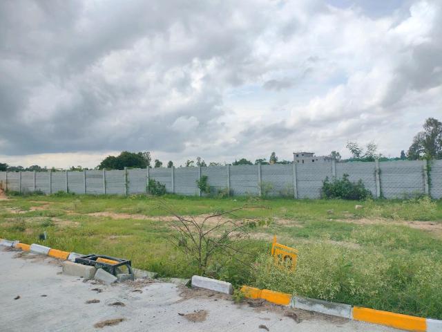 Residential Plot in Koppa Gate for resale Bengaluru. The reference number is 20969727