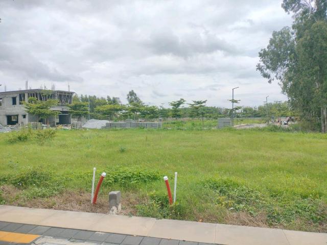 Residential Plot in Hulimangala for resale Bengaluru. The reference number is 20970213