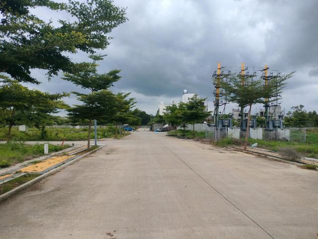 Residential Plot in Electronic City for resale Bengaluru. The reference number is 20970309