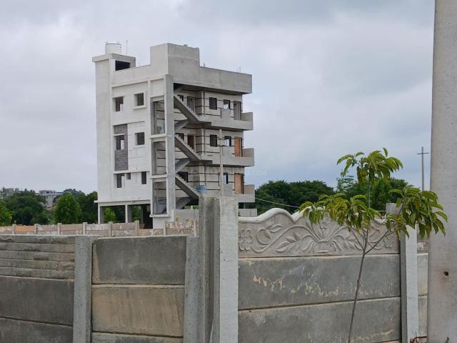 Residential Plot in Hulimangala for resale Bengaluru. The reference number is 21352689