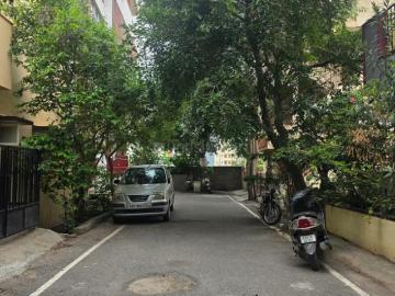 Residential Plot in Hulimavu for resale Bengaluru. The reference number is 20437729