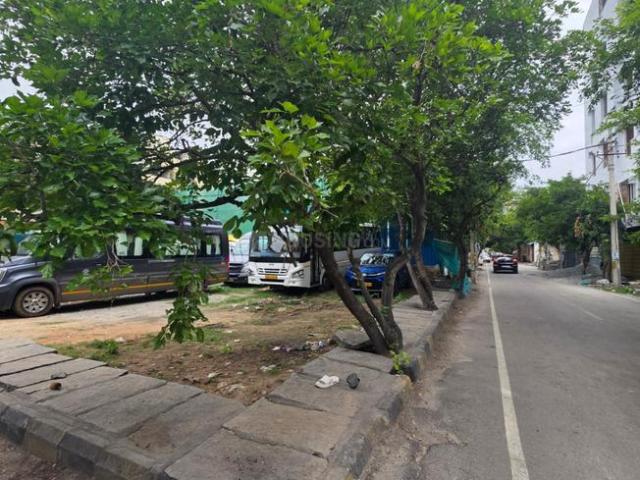 Residential Plot in Hulimavu for resale Bengaluru. The reference number is 20438207