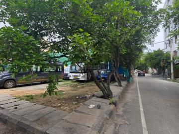 Residential Plot in Hulimavu for resale Bengaluru. The reference number is 20438207