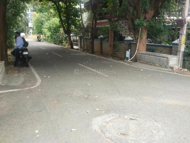 Residential Plot in Hulimavu for resale Bengaluru. The reference number is 20724245