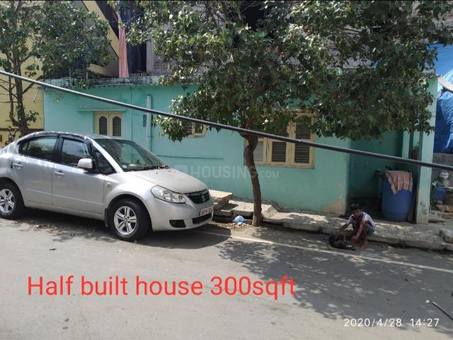 Residential Plot in Hulimavu for resale Bengaluru. The reference number is 20740795