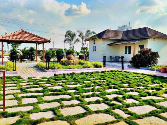 Residential Plot in Hulimavu for resale Bengaluru. The reference number is 20827518