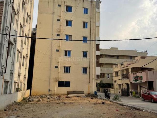 Residential Plot in Hulimavu for resale Bengaluru. The reference number is 20967977