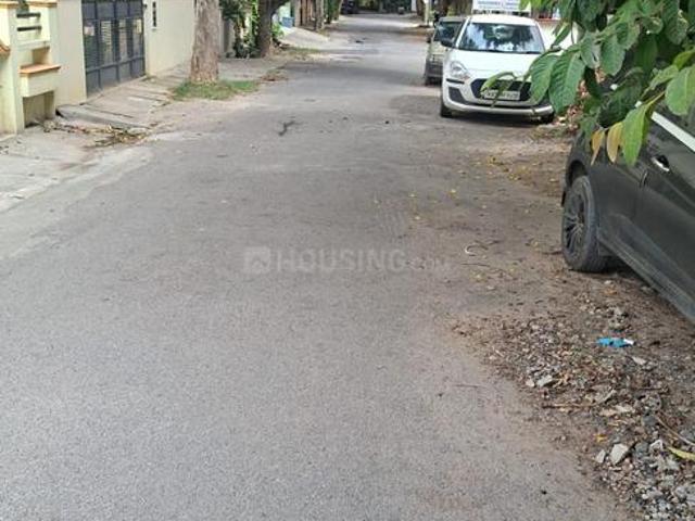 Residential Plot in Hulimavu for resale Bengaluru. The reference number is 21003013
