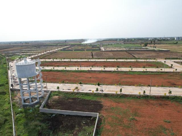 Residential Plot in Hulimavu for resale Bengaluru. The reference number is 21153201