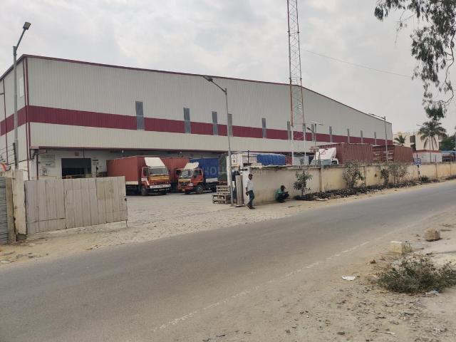 Residential Plot in Hullahalli for resale Bengaluru. The reference number is 19591673