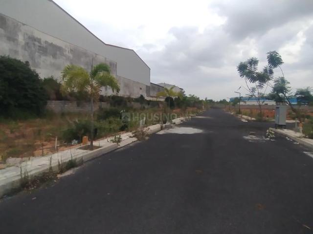 Residential Plot in Hullahalli for resale Bengaluru. The reference number is 20727829